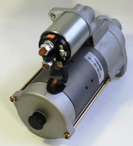 Стартер CARTRONIC CRTR0100538