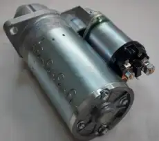 Стартер CARTRONIC CRTR0117783