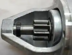 Стартер CARTRONIC CRTR0117783
