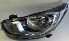 Фара CARTRONIC CRTR0120587