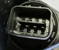 Фара CARTRONIC CRTR0120587