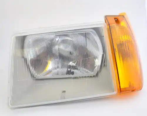 Фара CARTRONIC CRTR0108810