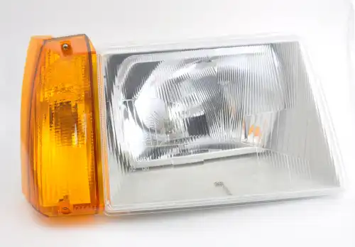 Фара CARTRONIC CRTR0108809