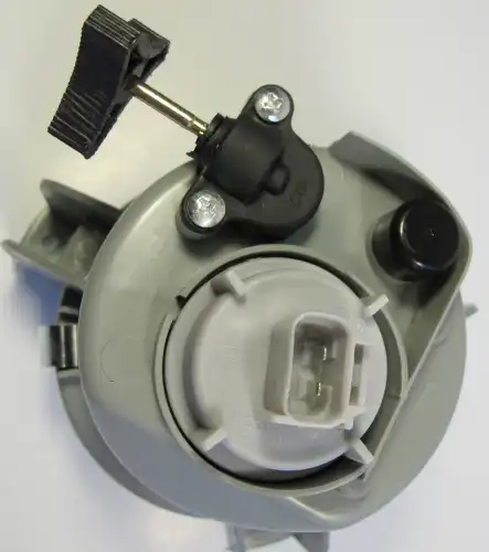 Фара противотуманная CARTRONIC CRTR0120615