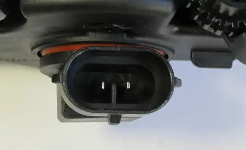 Фара противотуманная CARTRONIC CRTR0120622