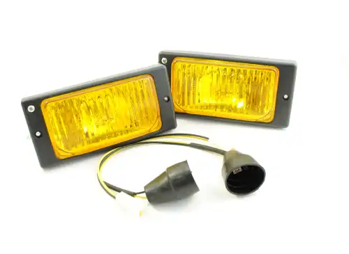 Фара противотуманная CARTRONIC CRTR0113547