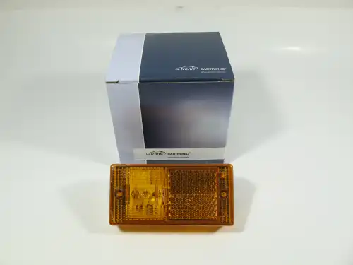 Фонарь габаритный CARTRONIC CRTR0118757