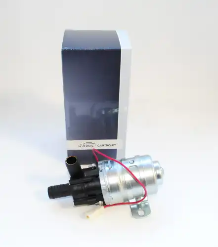 Вентилятор отопителя CARTRONIC CRTR0089944