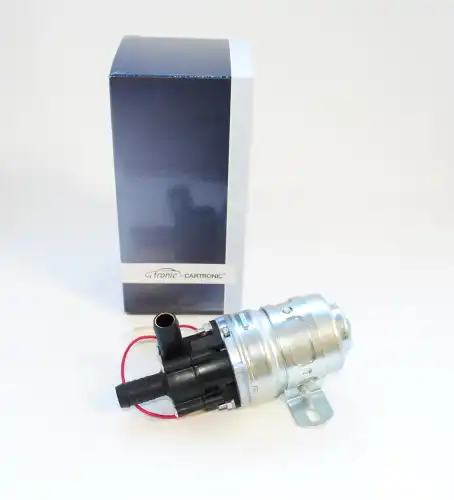 Вентилятор отопителя CARTRONIC CRTR0089945