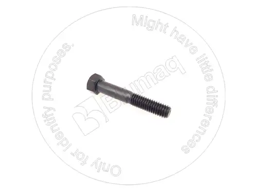 КОЛПАЧКОВЫЙ ВИНТ 0L2070 ST BLUMAQ