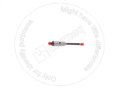 СОПЛО В СБОРЕ 0R3418 OE BLUMAQ