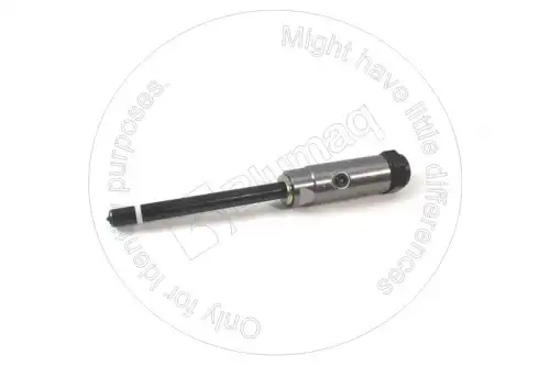 СОПЛО В СБОРЕ 0R4343 OE BLUMAQ