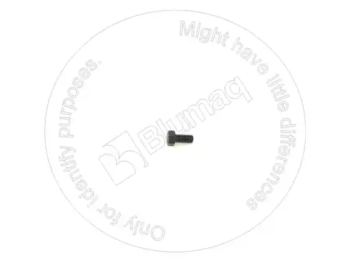 КОЛПАЧКОВЫЙ ВИНТ 0S0509 ST BLUMAQ