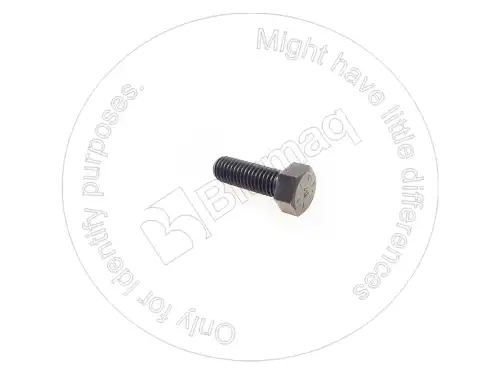 КОЛПАЧКОВЫЙ ВИНТ 0S1585 ST BLUMAQ