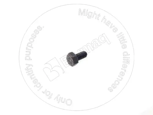 КОЛПАЧКОВЫЙ ВИНТ 0S1614 OE BLUMAQ