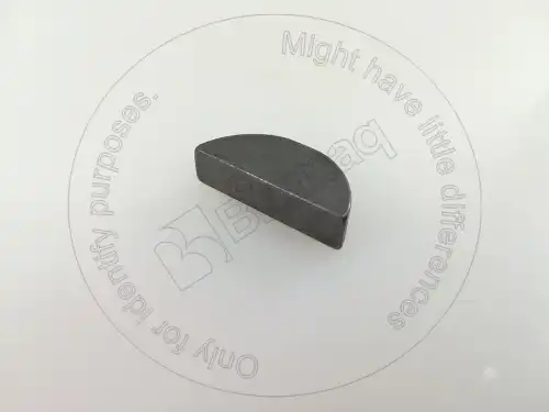ШПОНКА 1B8714 ST BLUMAQ