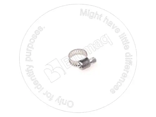ХОМУТ 1C4716 OE BLUMAQ