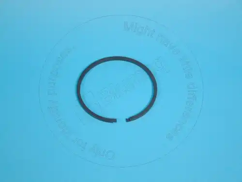 1M3937 ST СЕГМЕНТ BLUMAQ