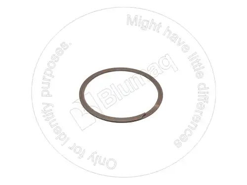 КОЛЬЦО 1M8649 OE BLUMAQ
