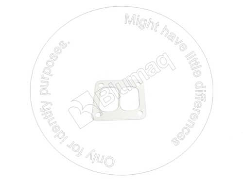 ПРОКЛАДКА 1P0451 ST BLUMAQ