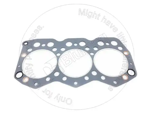 Прокладка ГБЦ BLUMAQ 1R8957 ST