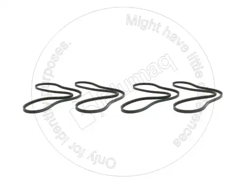 КОМПЛЕКТ РЕМНЯ 1W0422 BQ BLUMAQ