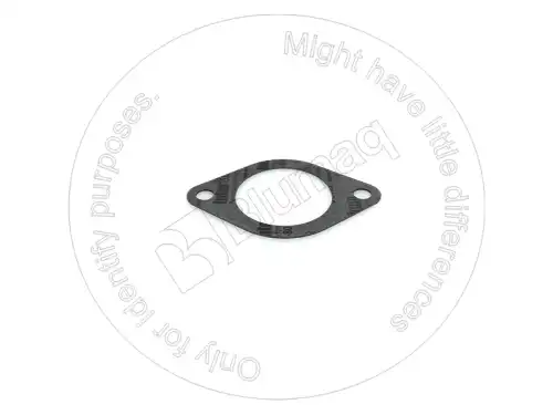 ПРОКЛАДКА 1W2636 BQ BLUMAQ