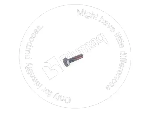 БОЛТ 0315085 OE BLUMAQ