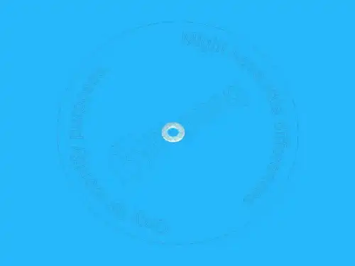 ШАЙБА 0334790 ST BLUMAQ
