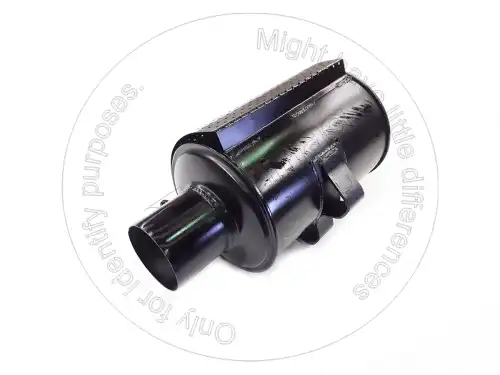 ГЛУШИТЕЛЬ 1W9229 ST BLUMAQ