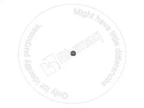 ЗАТВОР 2A3746 ST BLUMAQ