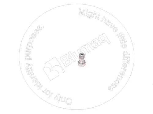 БОЛТ 0676312 OE BLUMAQ