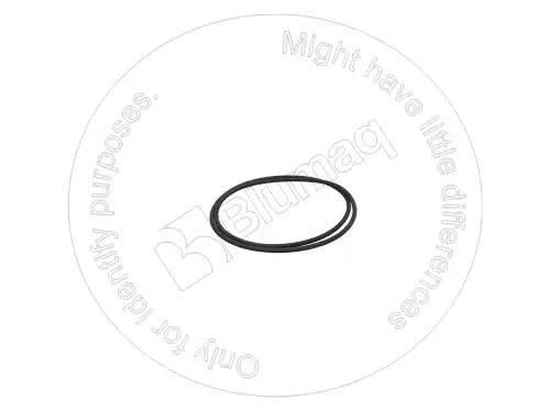 УПЛОТНИТЕЛЬНОЕ КОЛЬЦО 2M0340 ST BLUMAQ