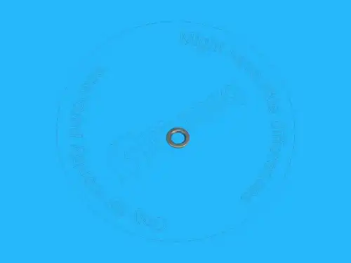 ШАЙБА 2M0849 ST BLUMAQ