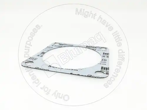ПРОКЛАДКА 2M1395 BQ BLUMAQ