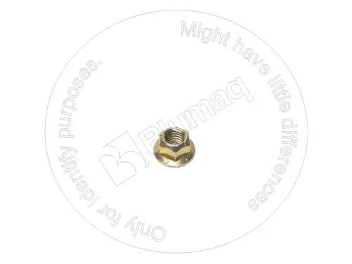 ГАЙКА 2N2766 ST BLUMAQ