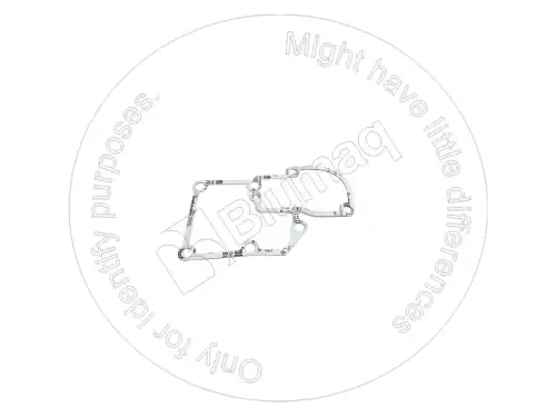 ПРОКЛАДКА 2P8669 BQ BLUMAQ