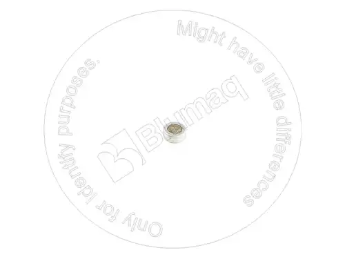 ФИЛЬТР В СБОРЕ 2P8679 ST BLUMAQ