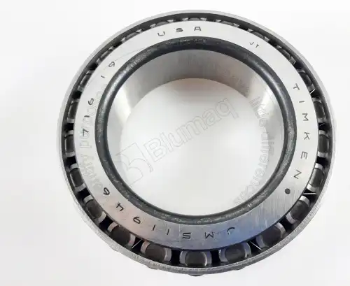 КОНИЧЕСКИЙ ПОДШИПНИК 2P8987 OE BLUMAQ