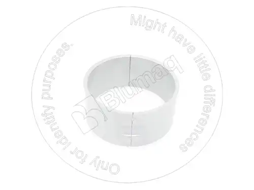 ПОДШИПНИК КОН. RO 2S0503 ST BLUMAQ