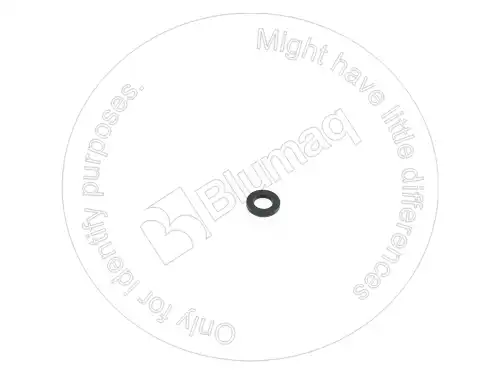 Шайба 2Y5827 ST BLUMAQ