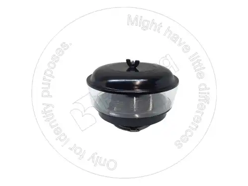Фильтр воздушный BLUMAQ 2Y8931 ST