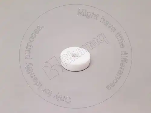 ПЛАСТИНА 0940578 BQ BLUMAQ