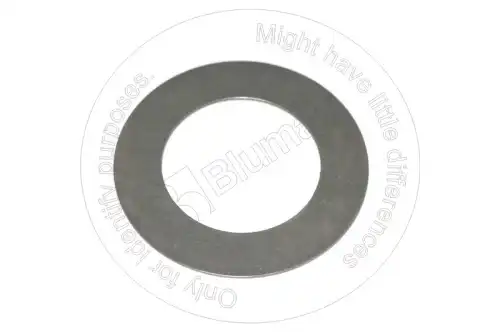 ШАЙБА 0940611 ST BLUMAQ