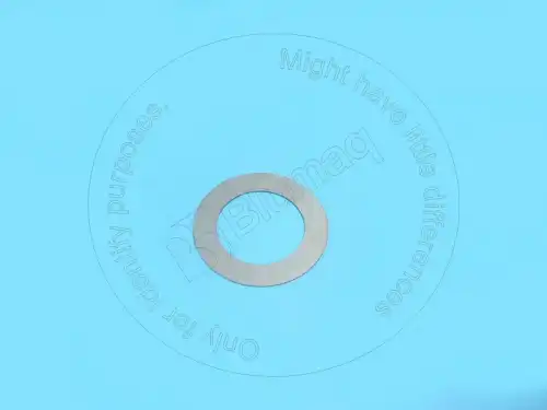 ШАЙБА 0941528 ST BLUMAQ