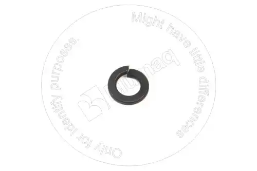ПРУЖИННАЯ ШАЙБА 3B4508 ST BLUMAQ