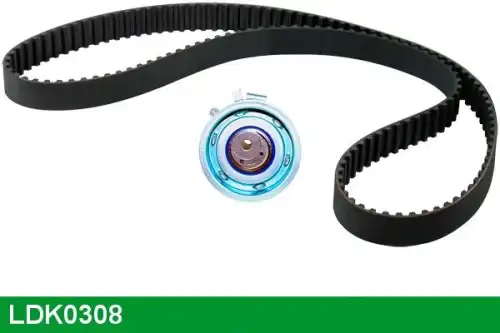 ремкомплект ГРМ Audi LDK0308 LUCAS