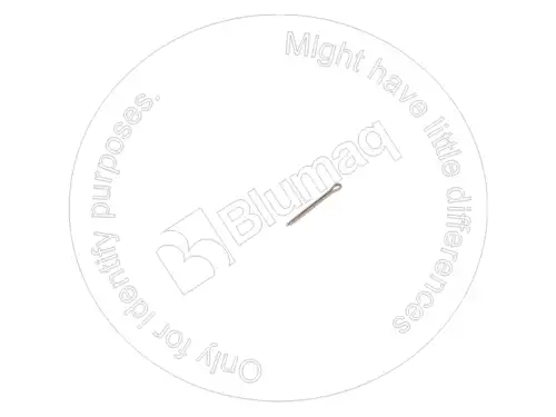 ШПЛИНТ 3B4618 ST BLUMAQ