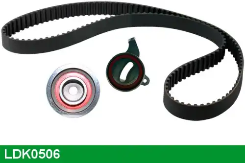 ремкомплект ГРМ Toyo LDK0506 LUCAS