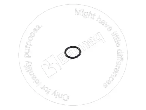 УПЛОТНИТЕЛЬНОЕ КОЛЬЦО 3E4297 ST BLUMAQ